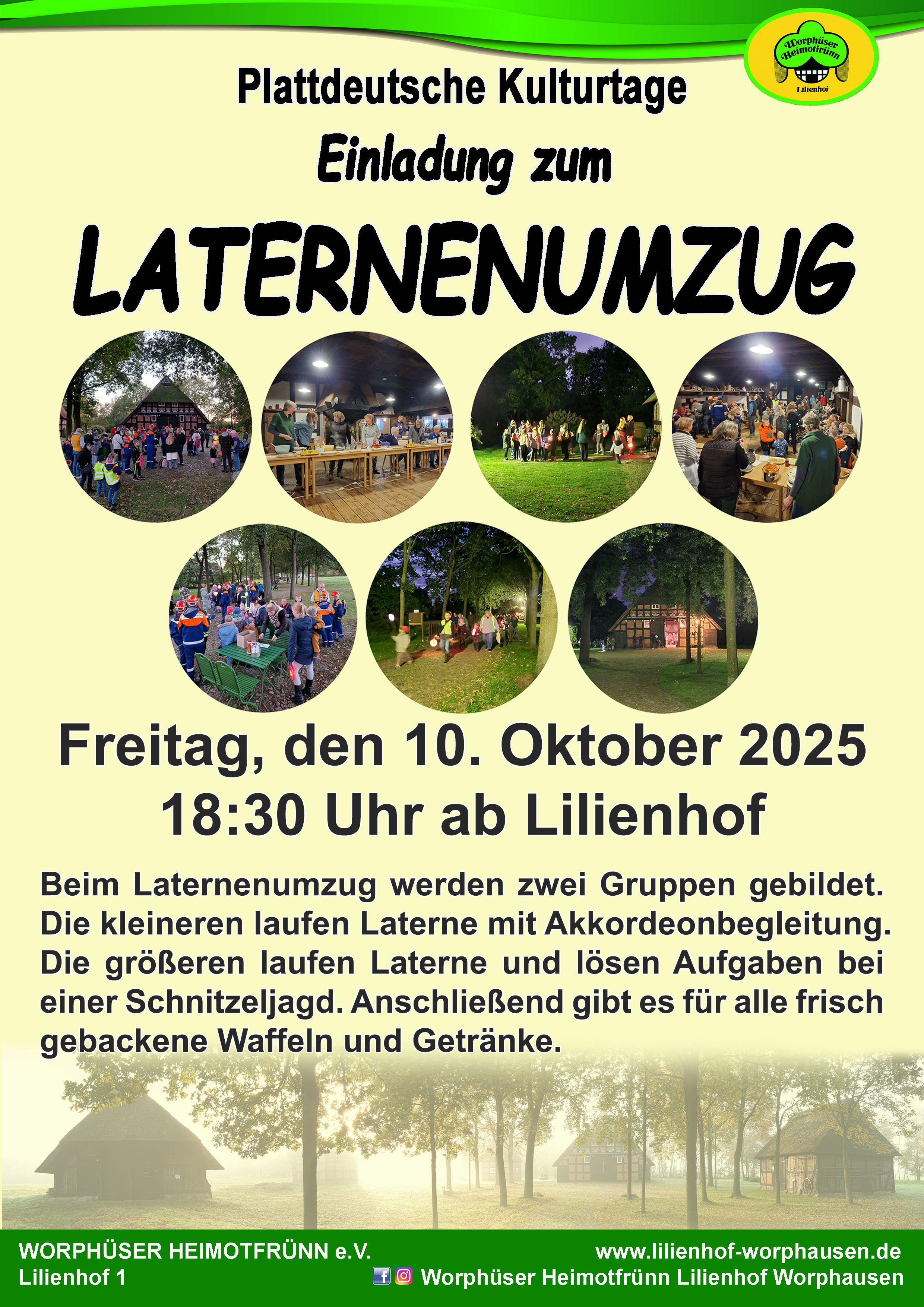 10.10.2025 Plakat