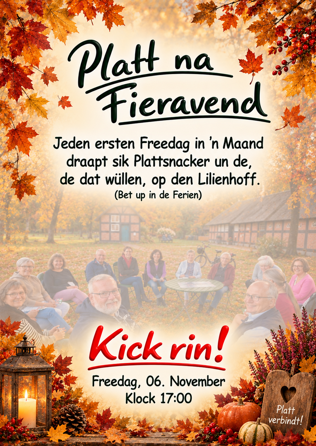 Platt na Fieravend 6. November ChatGPT